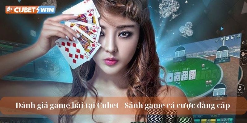 Đánh giá game bài tại Kupet – Sảnh game cá cược đẳng cấp